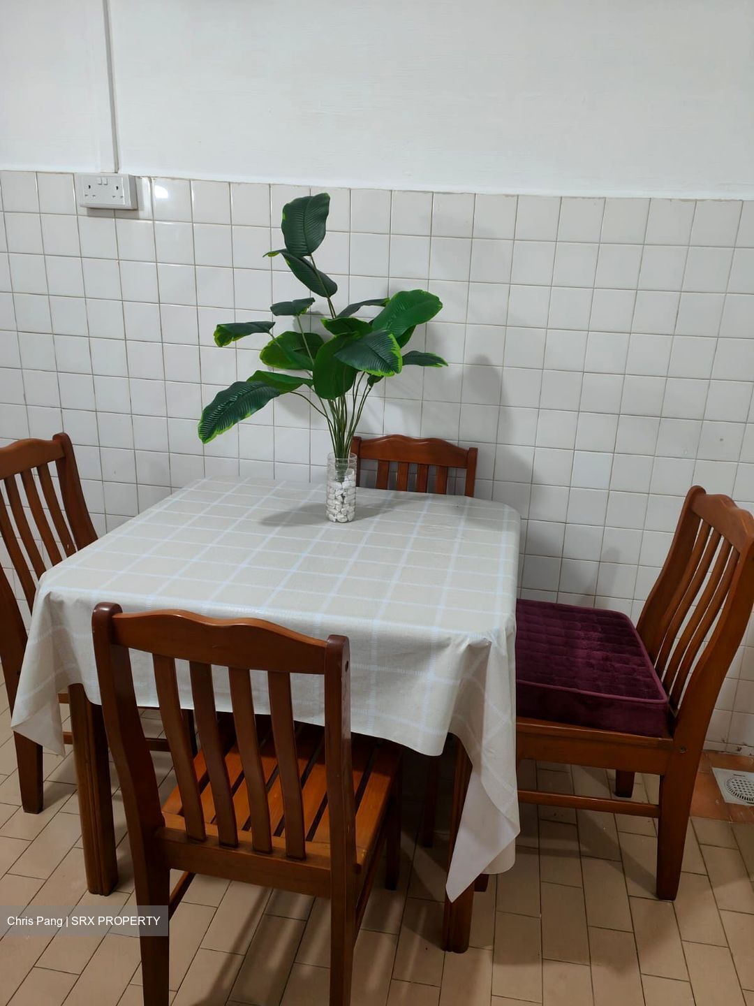 Blk 694 Hougang Spring (Hougang), HDB 3 Rooms #560088011
